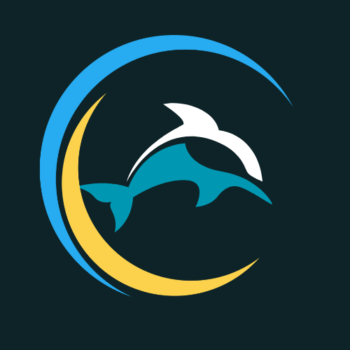 Dolphin Logo